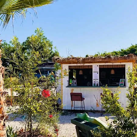 Glamping La Yurta Nel Luxe Belltent *