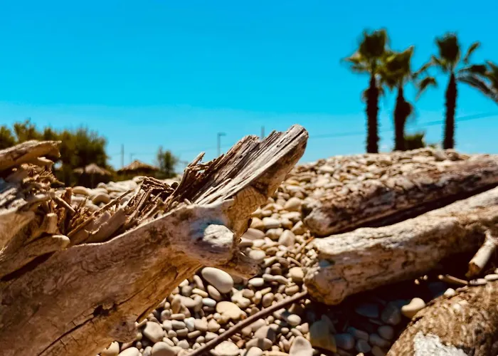 Glamping La Yurta Nel Luxe Belltent Torino di Sangro