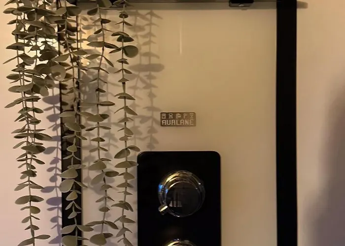 Luxury tent Glamping La Yurta Nel Luxe Belltent *