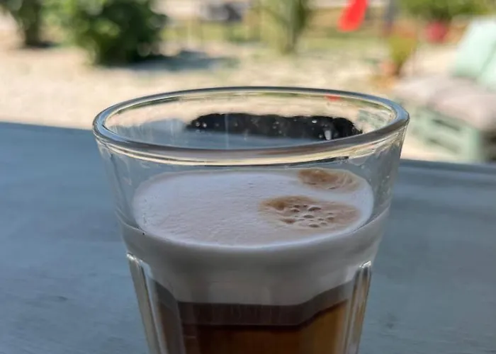 Glamping La Yurta Nel Luxe Belltent